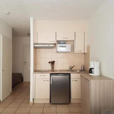 Climatise 2/3 Pers - Proche Et Commerces - Wifi Gratuit - Fr-1-466a-18 * Saint-Raphael (Var)