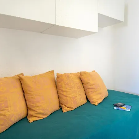 Climatise 2/3 Pers - Proche Et Commerces - Wifi Gratuit - Fr-1-466a-18