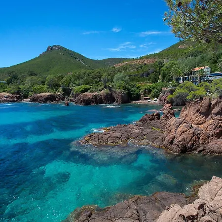 Saint-raphaël, 1 Pièce, 3 Personnes - Fr-1-466a-18 Saint-Raphaël