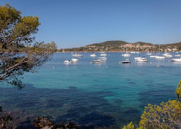 公寓 Climatise 2/3 Pers - Proche Et Commerces - Wifi Gratuit - Fr-1-466a-18