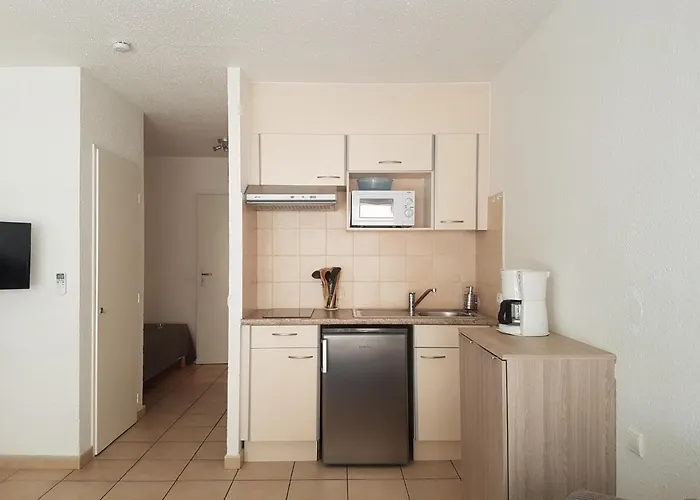 Climatise 2/3 Pers - Proche Et Commerces - Wifi Gratuit - Fr-1-466a-18 * Saint-Raphaël