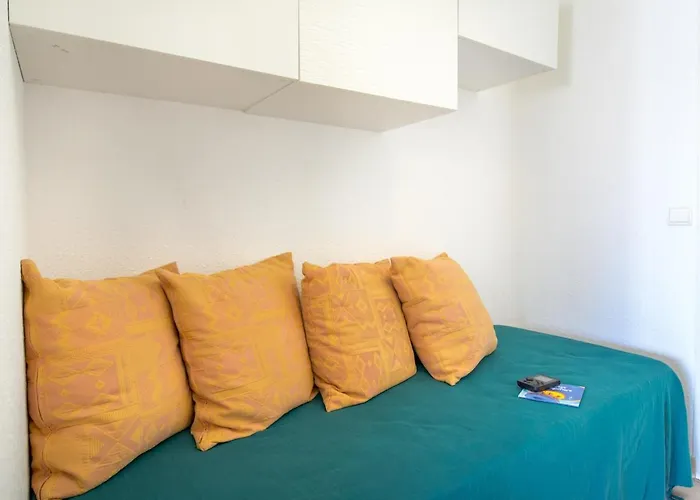 Climatise 2/3 Pers - Proche Et Commerces - Wifi Gratuit - Fr-1-466a-18