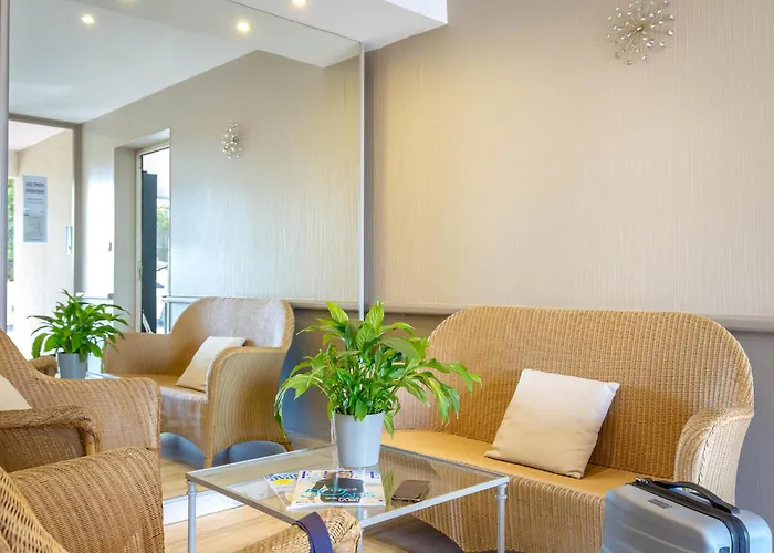 Apartamento Climatisé 2/3 Pers - Proche Et Commerces - Wifi Gratuit - Fr-1-466a-18 *